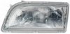 HELLA 1AG 007 302-181 Headlight